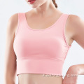 Reggiseno sportivo da donna rivoluzionario